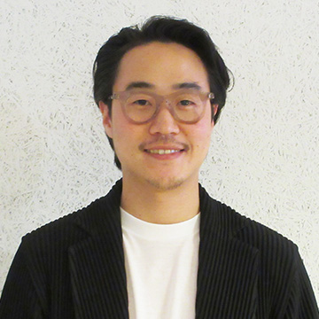森川 馨太 氏