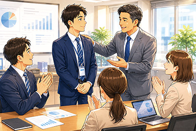 イメージイラスト