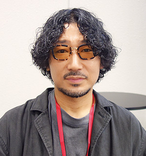 宇都宮 英 氏