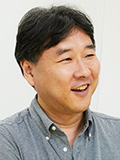 神谷 勇樹 氏