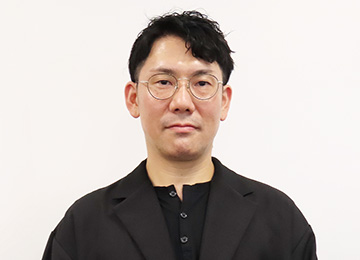 お客さまセンター部 品質・業務グループ サブマネージャーの佃 明泰氏