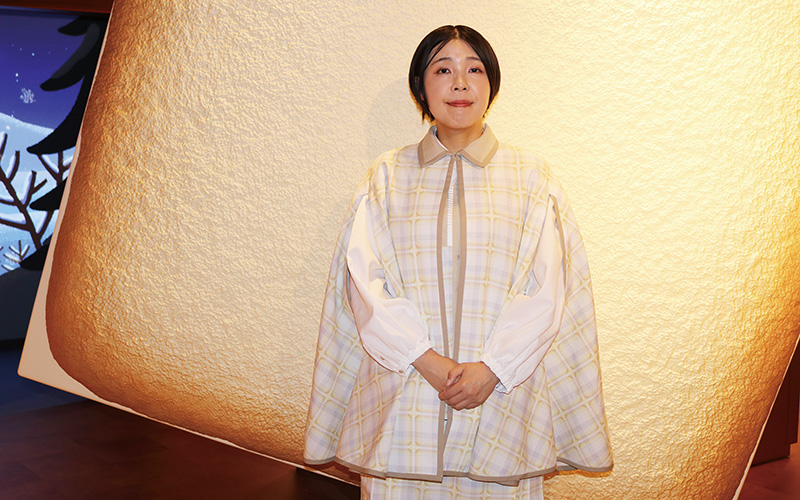 片野 恵理 さん