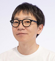 大貫 竜平 氏