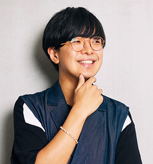 小澤 健祐（おざけん） 氏