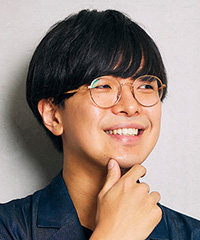 小澤健祐 氏