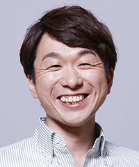 山田 和弘 氏