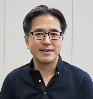 森 正弥 氏