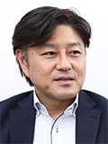 堀野 和明 氏