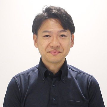 平林 謙太郎 氏