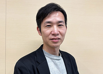 東京電力エナジーパートナー サービスソリューション事業部 副部長の今野拓也氏
