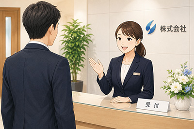イメージイラスト