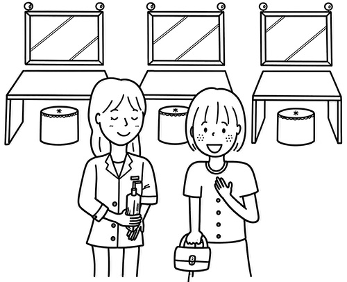 イメージイラスト