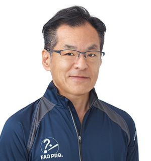 樋口 恵一郎 氏