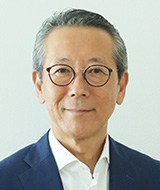 出水 啓一朗
