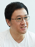 馬場 惇 氏