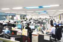 18年1月号 事例研究 コールセンタージャパン ドットコムは Crm コールセンター構築 運営のための専門サイトです