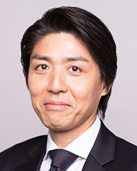 遠藤 直紀 氏