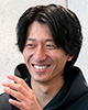 鎌田 貴史 氏