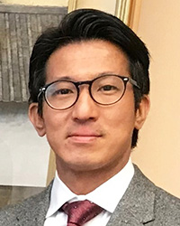 松村 國臣 氏