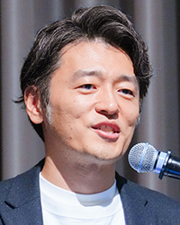 野村 修平 氏