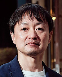 山田 ひさのり 氏