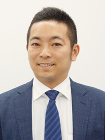 河原 一哉 氏