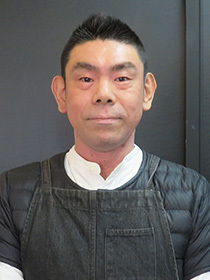 生田 慶介 さん